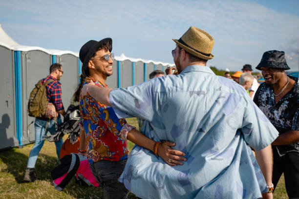 Best Event porta potty rental  in Kirtland, OH