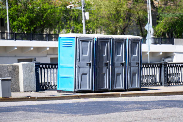 Professional porta potty rental in Kirtland, OH